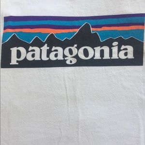 Men's Sm Patagonia Tee